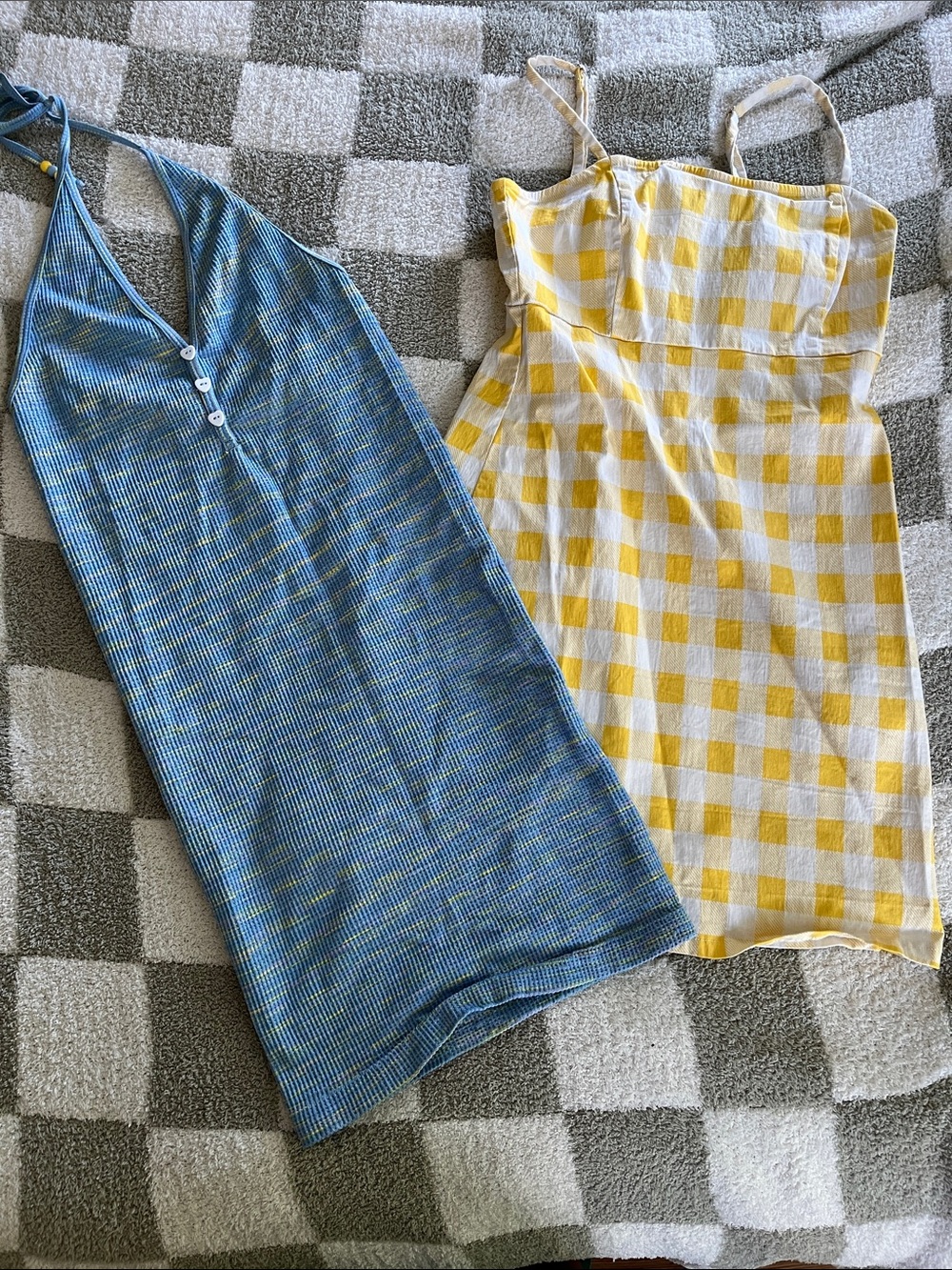 Summer dress bundle!